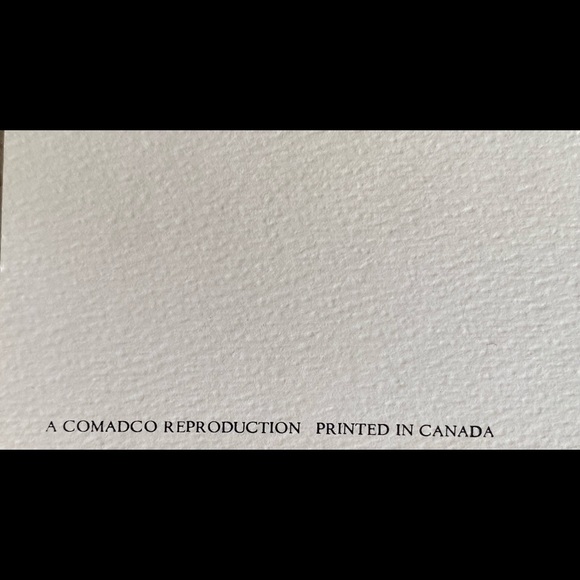 Vintage Art Print set (x4) by Frances Ann Hopkins (1838-1918) - Picture 5 of 9